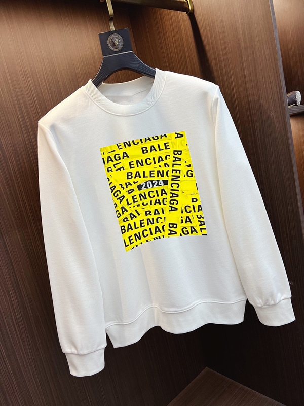 ブランドパーカー背面デザイン